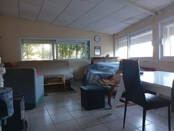 Maison 6 pièces 110 m² 