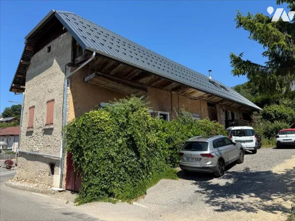 Maison 20 pièces 
