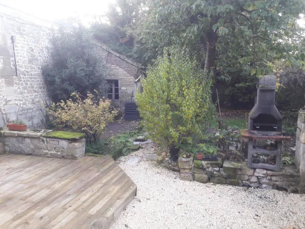Maison 5 pièces 116 m² 