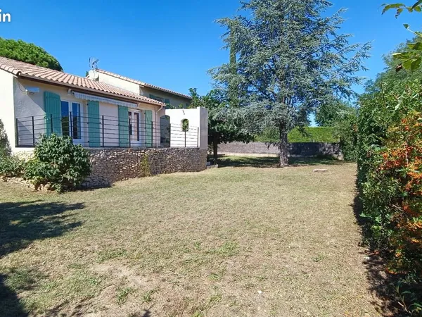 Maison 8 pièces 149 m² 