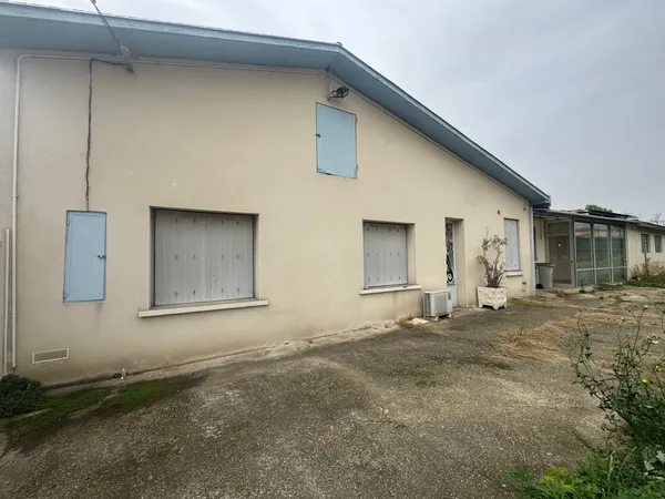Bonnefoy Local / maison à rénover 