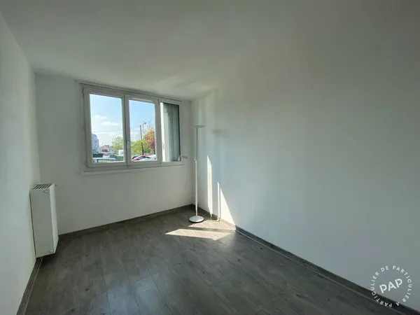 Appartement 5 pièces 90 m² 