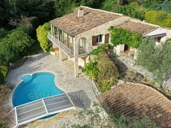 vente maison 6 Pièce(s) 