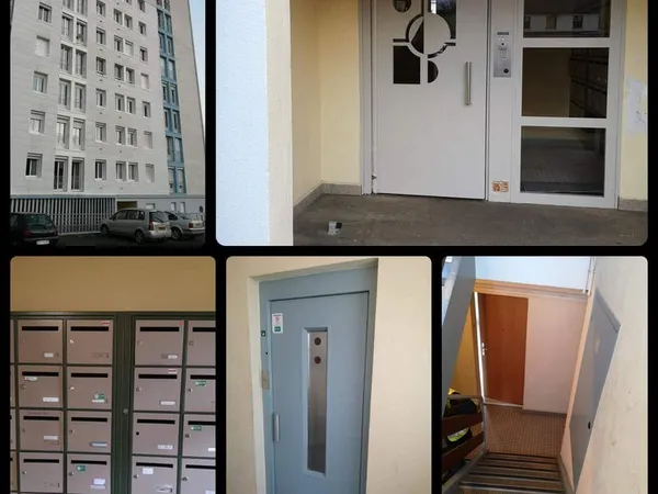 Location T3 