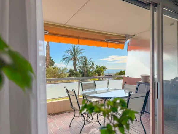 Appartement 2 pièces 58 m² 