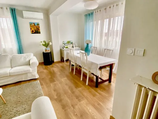 Maison a vendre mirande 