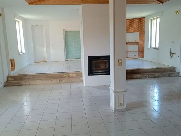 Maison 184 m2 