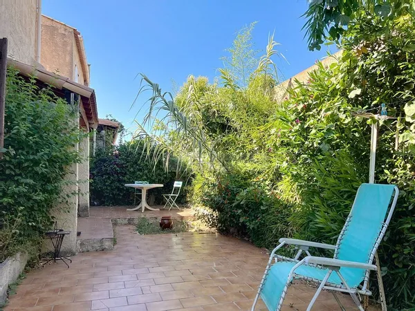 Maison de luxe 5 pièces 108 m² 