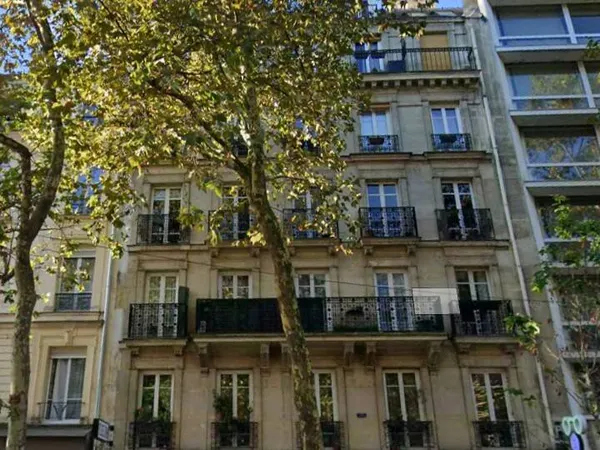 Appartement 2 pièces 30 m² 