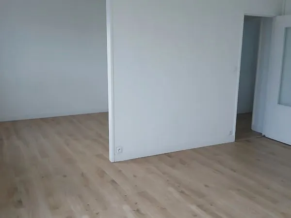 Appartement 68m² 