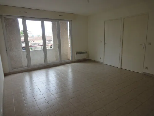 Appartement 1 pièce 28 m² 