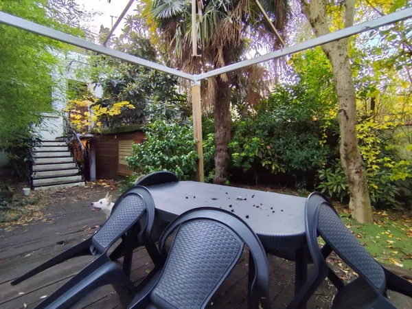 Maison 4 pièces 93 m² 