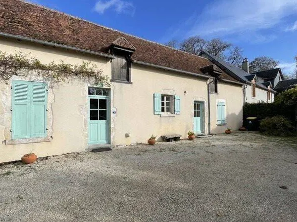 Maison 3 pièces 97 m² 