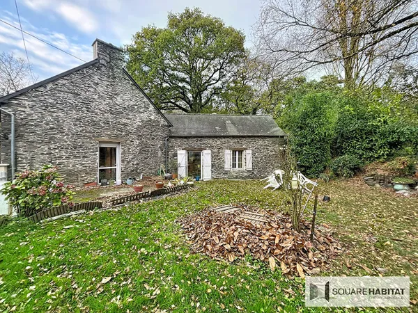 Maison Ploermel 3 pièces 92 m2 