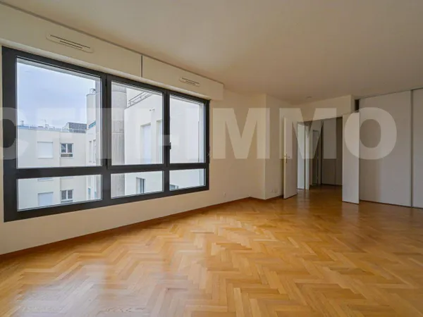Studio 1 pièce 37 m² 