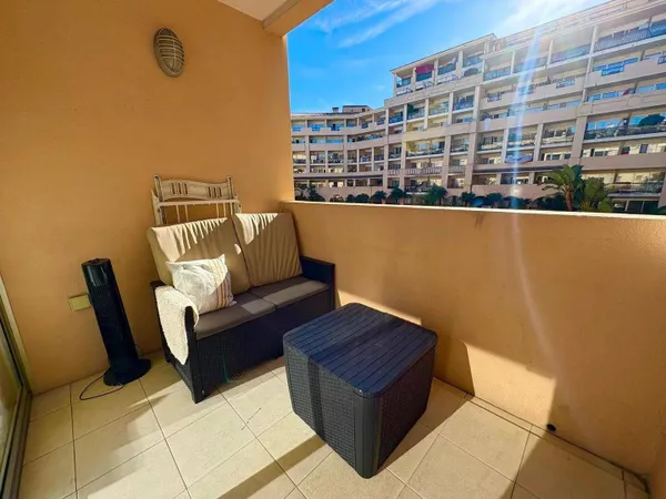 Appartement 2 pièces 28 m² 