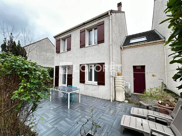 Maison 5 pièces 104 m² 