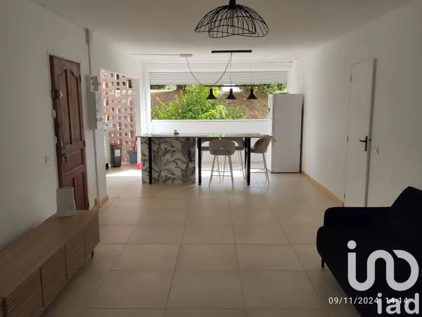 Appartement 3 pièces 75 m² 