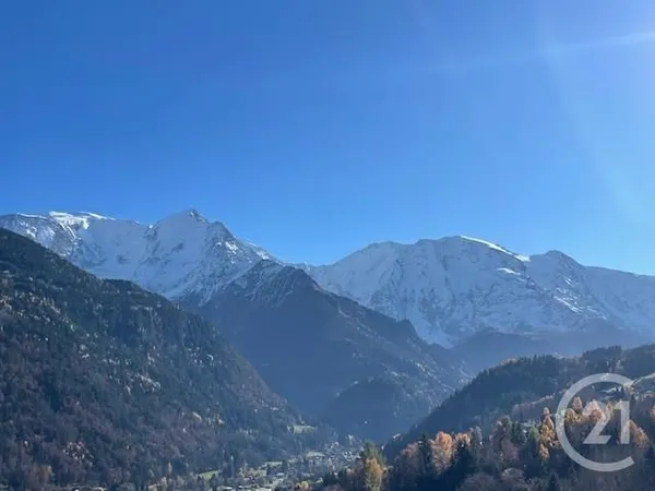 Terrain 800 m² 