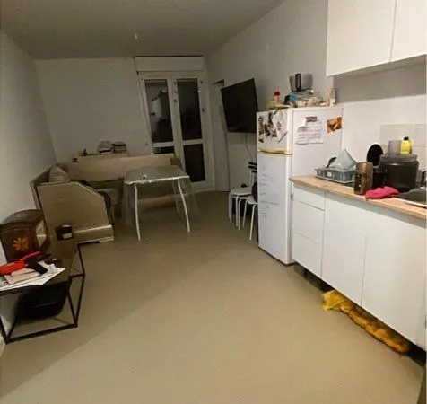 Location appartement gazonfier 