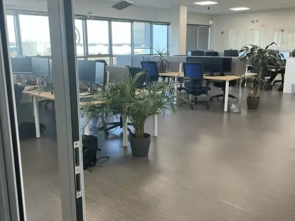 BUREAUX A LOUER 