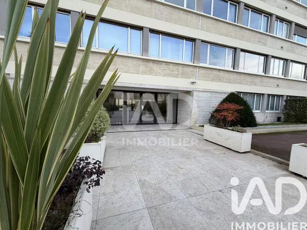 Appartement 6 pièces 126 m² 