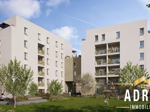 Appartement à vendre Villefranche-sur-Saône 
