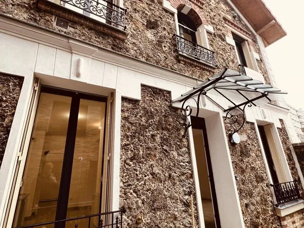 Maison 6 pièces 150 m² 