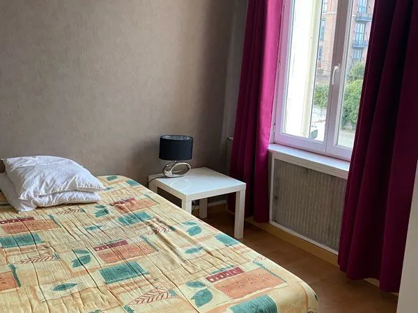 Studio étudiant 
