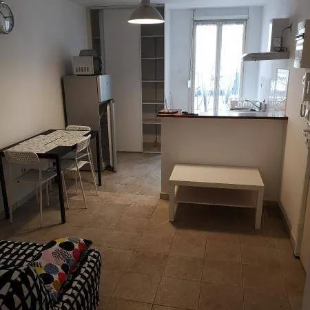 Appartement 2 pièces 30 m² 