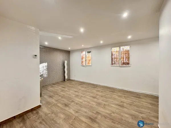 Appartement 3 pièces 54 m² 