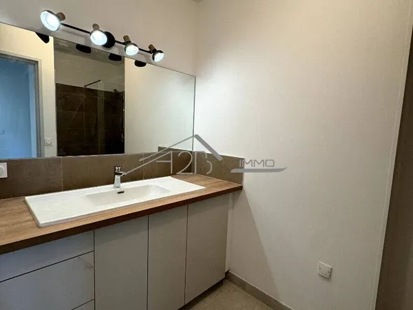 Appartement 4 pièces 90 m² 