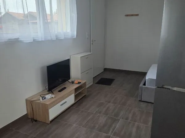 Studio 30m² 