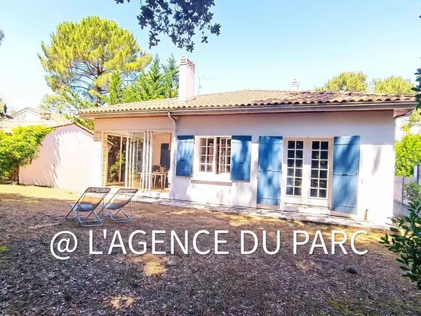 Maison 7 pièces 181 m² 