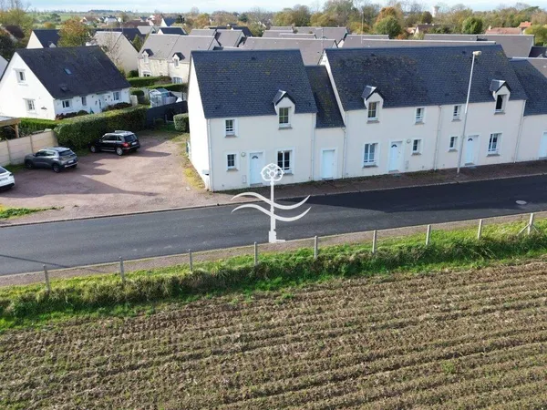 Maison 4 pièces 71 m² 