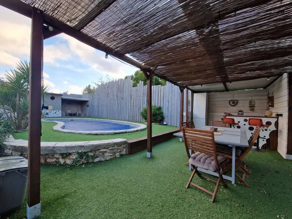 Maison 5 pièces 103 m² 