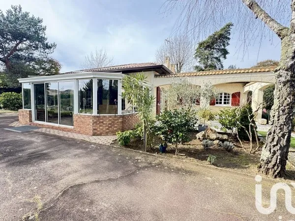 Vente Maison traditionnelle 6 pièces 