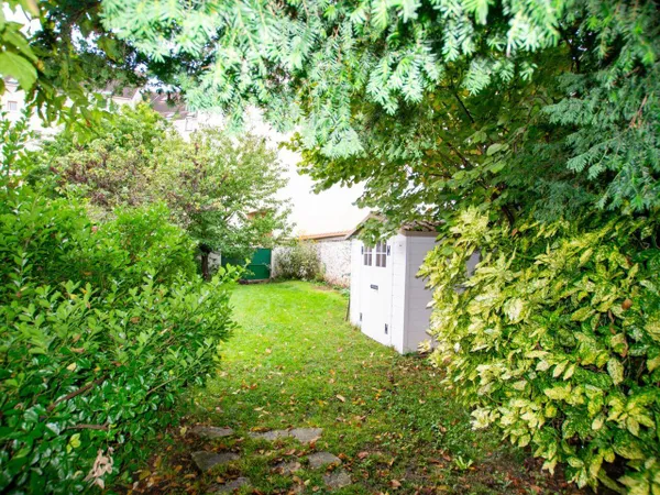 Maison 9 pièces 193 m² 