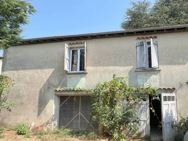 Maison 4 pièces 147 m² 