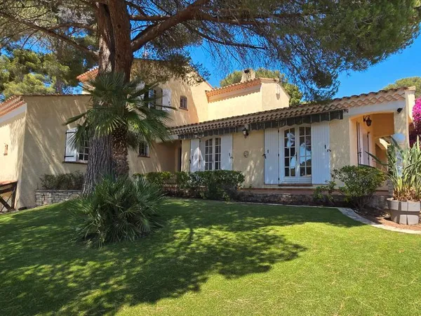 Maison 5 pièces 124 m² 