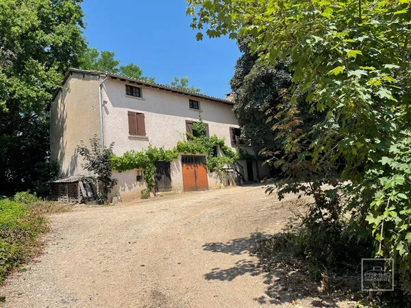 Maison 5 pièces 136 m² 