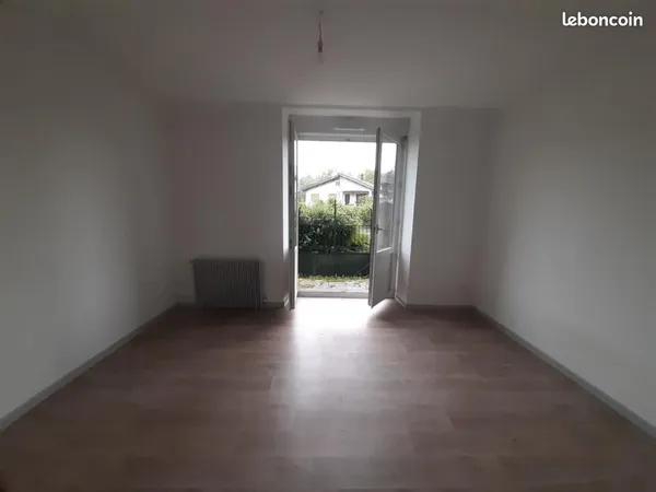 Appartement 4 pièces 97 m² 