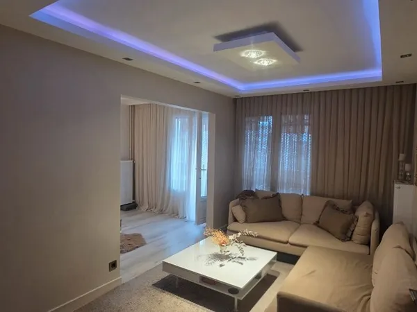 Appartement T3 67m² 
