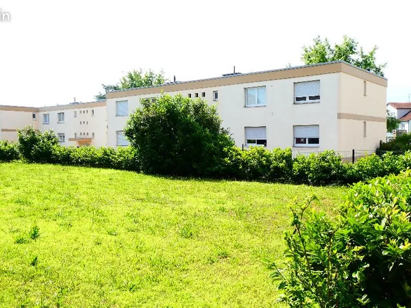 Appartement 2 pièces 63 m² 