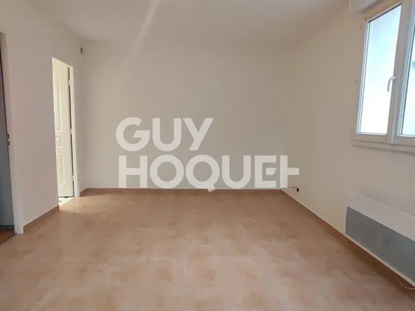 Appartement 2 pièces 30 m² 