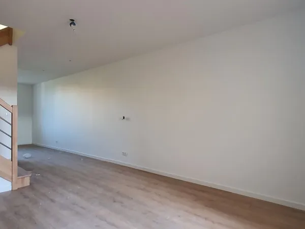Duplex 3 pièces 59 m² 
