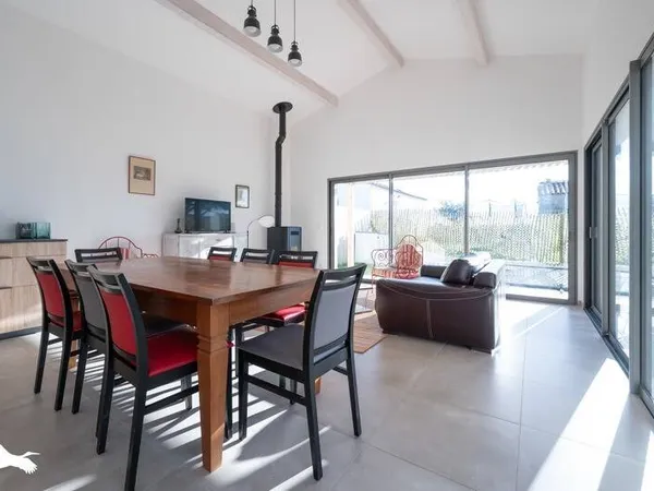 Maison 4 pièces 88 m² 