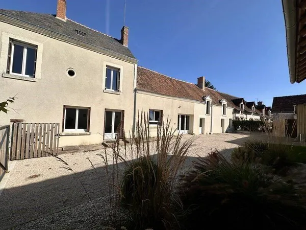 Maison 4 pièces 100 m² 