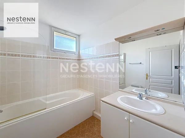 Appartement Miramas 2 pièce(s) 43 m2 