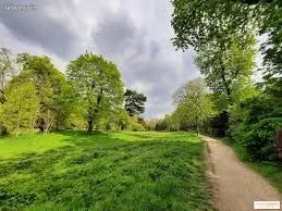 Terrain 1 370 m² Talence 